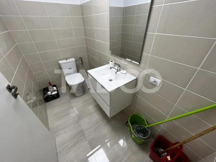 Spatiu comercial 2 camere 77 mp utili Calea Surii Mici Sibiu - 5