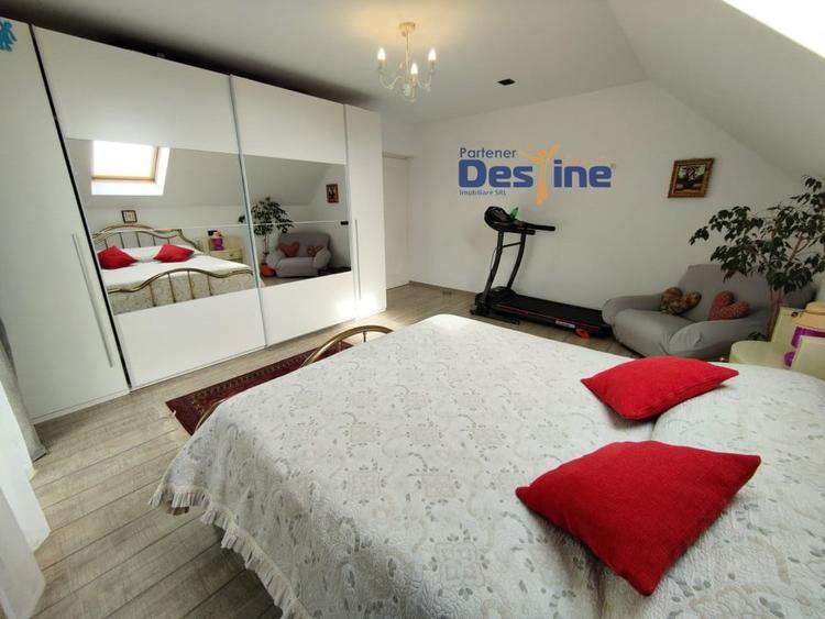 CENTRU MIROSLAVA 180mp utili, 1000 mp teren, 299,900 EURO - 14