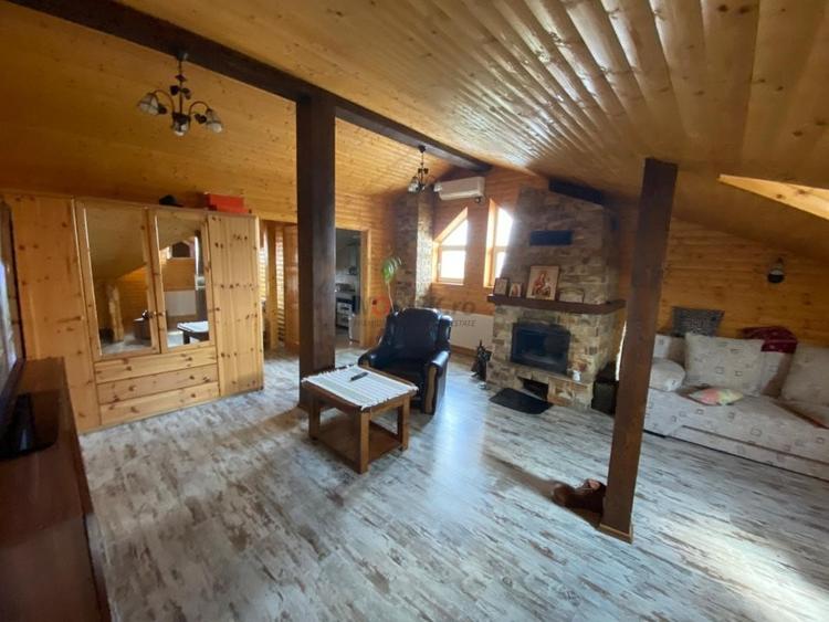 Duplex 5 Camere Clinceni - 4