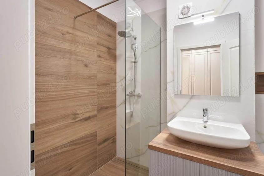 Direct de la proprietar-Prima Inchiriere-Apartament cu 2 camere, complet mobilat ?i utilat Lux. - 5