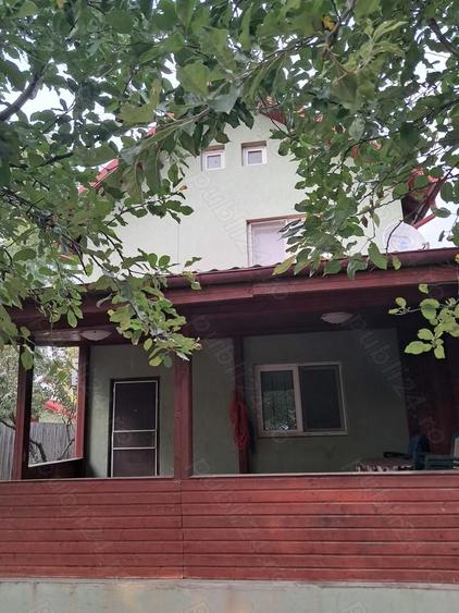 Casa de vanzare P+1 in Otopeni Zona centrala - 7