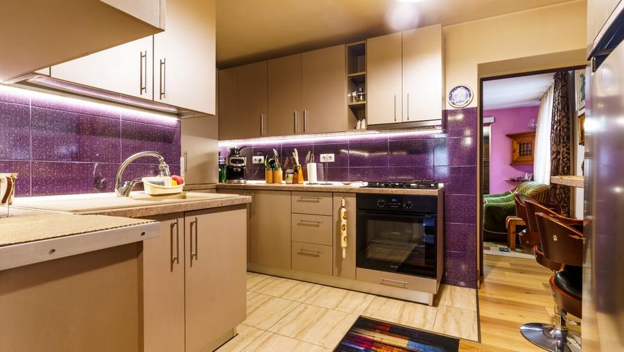 Casa individuala renovata, curte amenajata, zona excelenta – Manastur - 5