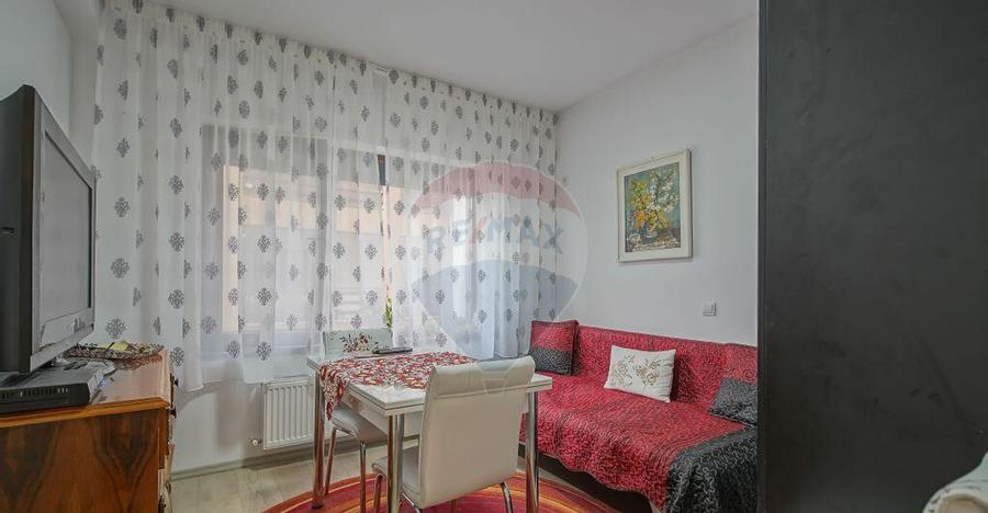 COMISION 0%! 3 CAMERE DECOMANDAT CU BALCON | STR. MARTE S... - 3