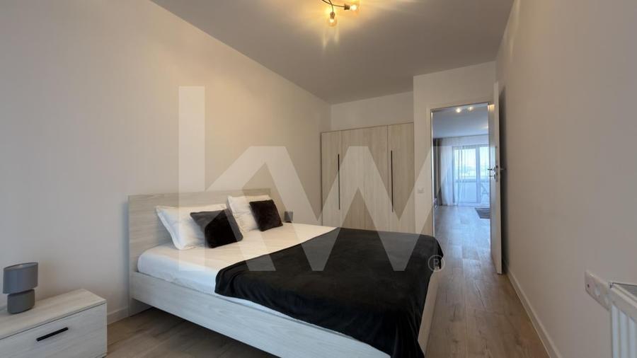 Apartament 3 Camere Decomandat - Zona Doamna Stanca - inchiriere - 6