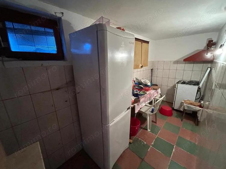 Cabana de vanzare, Valea Manastirii - Ramet - 7