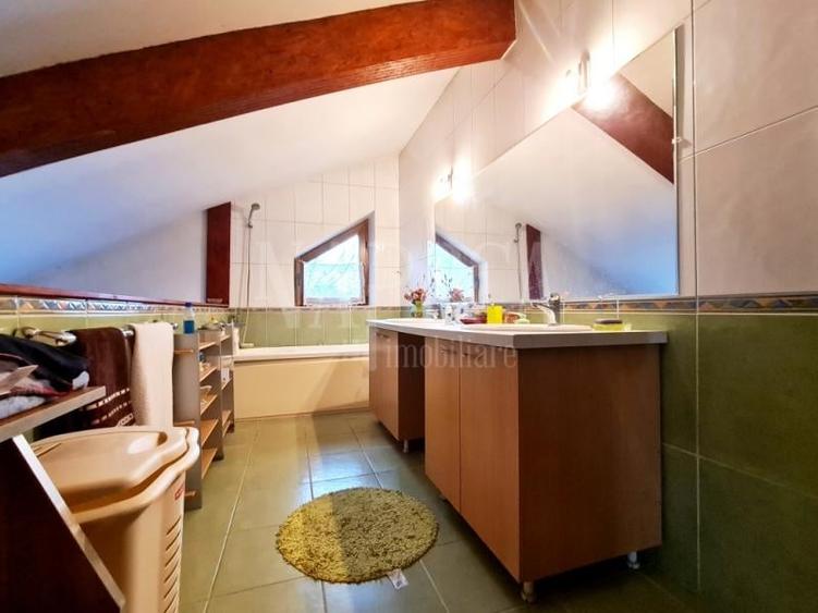 Casa 4 camere de vanzare in Gheorghe Doja Oradea, Oradea - 8