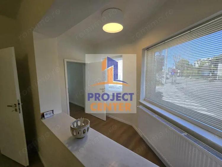 Spa?iu comercial/birou, stradal, parter, zona Ultracentrala - 4