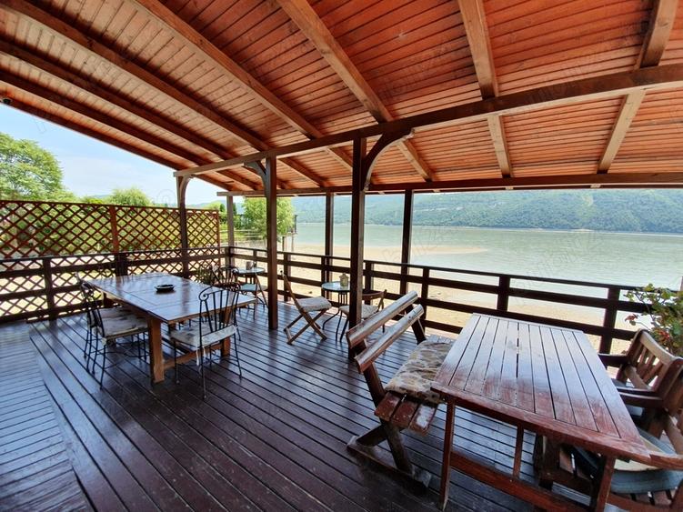 Clisura Dunarii Pensiune Casa cu Smochini - 10