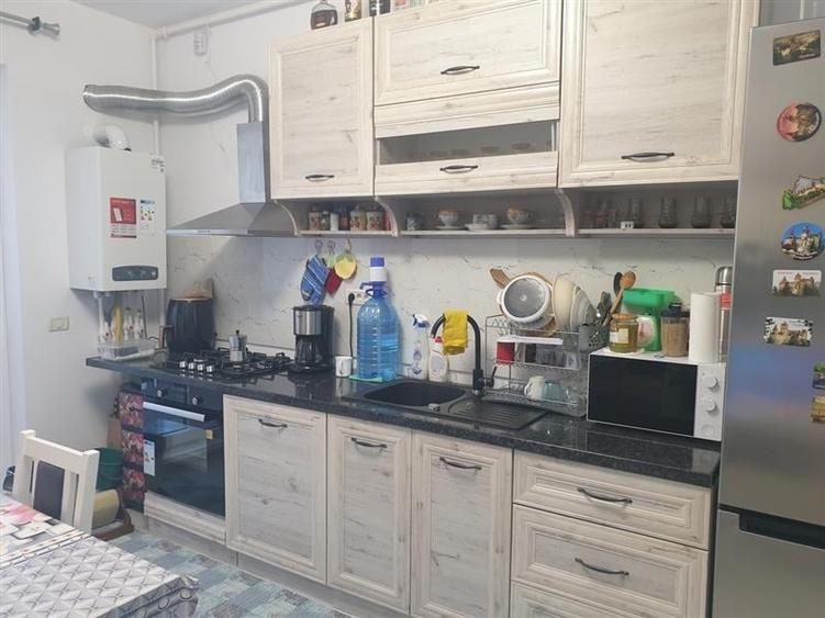 Vanzare apartament 2 camere Parcare subterana/ Boxa Bloc Nou 2023 - 4