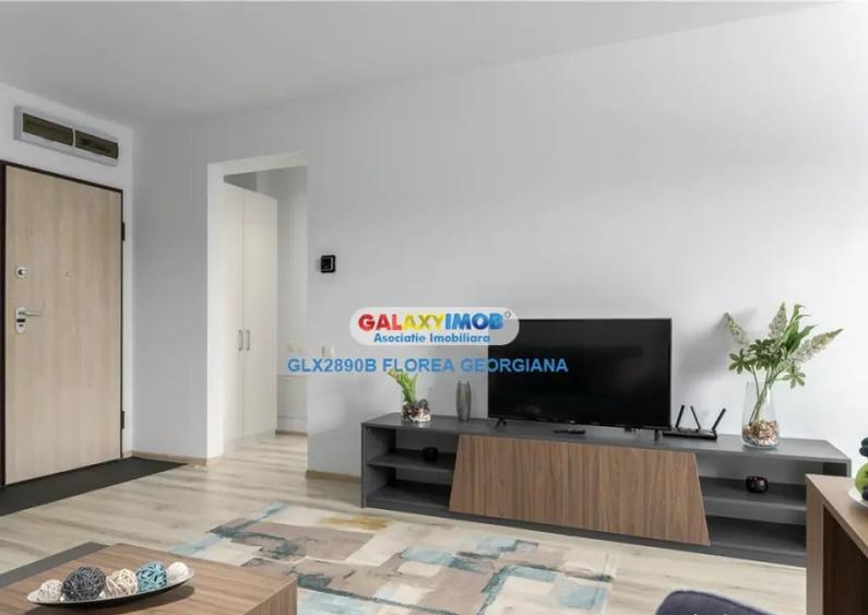 Apartament 2 camere Greenfield Residence - regim hotelier - 3