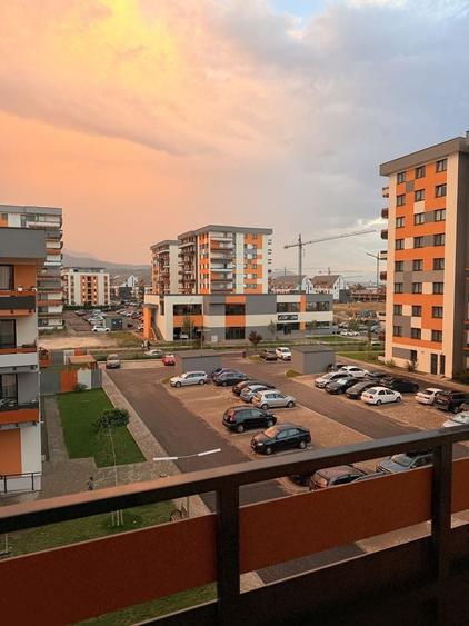 Apartament cu 3 camere nedecomandat în Sud — fotografia 3
