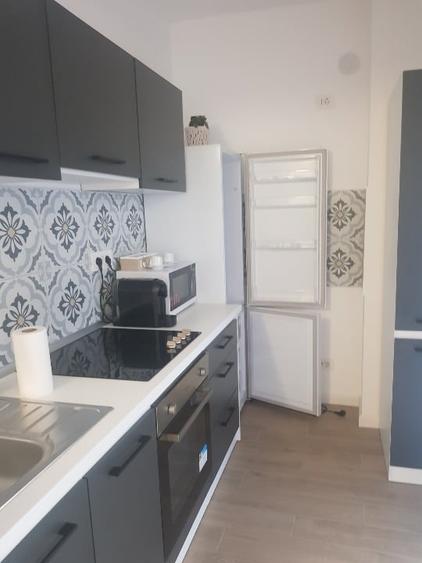 Apartament cu 2 camere decomandat în Calea Aradului