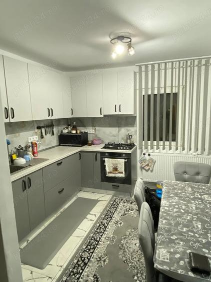 Apartament 3 camere, recent renovat - 10