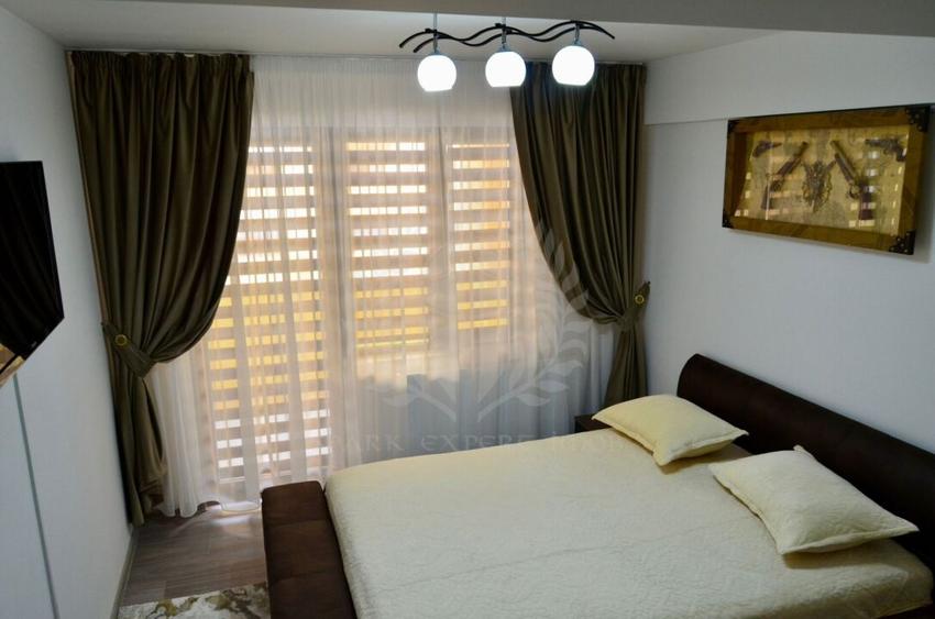 2 CAMERE // DOROBANTU RESIDENCE //80 MP - 12