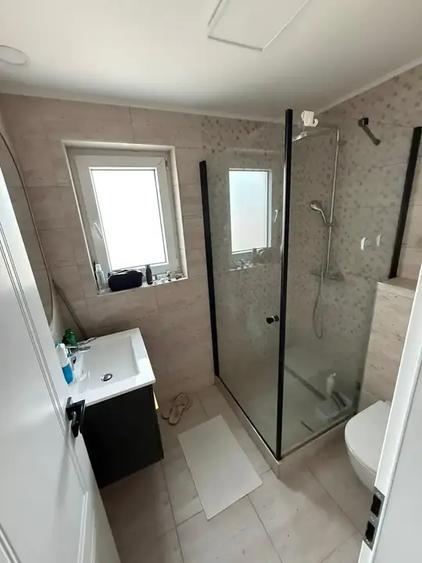 Vila 3 camere cu grădină | Cosmopolis | Mobilată și utilată complet - 8