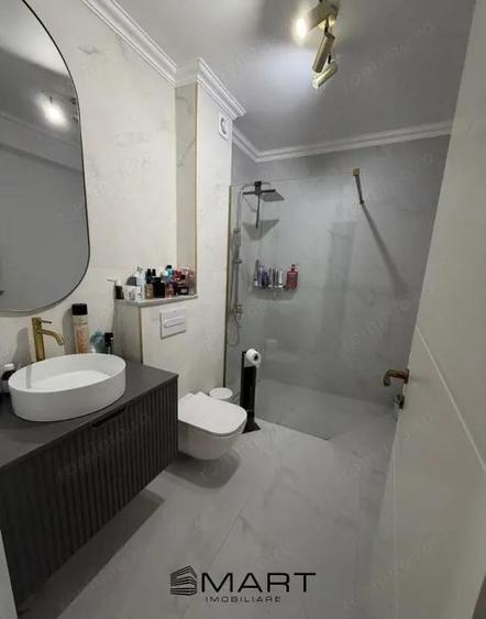 Apartament54mp +parcare subterana zona Turnisor - 1