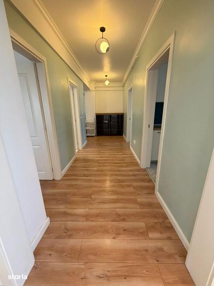 Vand Apartament 3 camere Decomandat 100 mp - 9