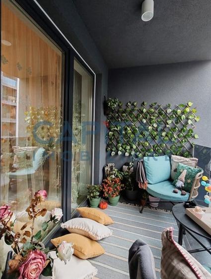 Apartament cu 2 camere in cartierul Sopor. Comision 0! - 8