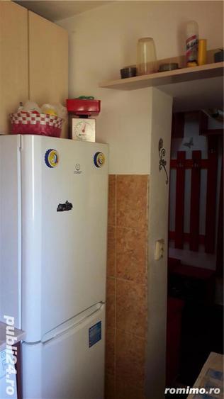 garsoniera zona Amzei - 7