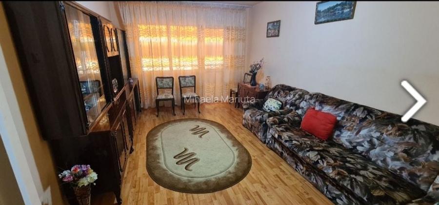 AP. 3 CAMERE COLENTINA, BUCATARIE INCHISA, 72 MP, MOBILAT/UTILAT