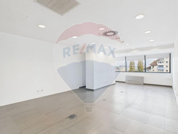 Spatiu de birouri de 314 mp de inchiriat in zona Baneasa - 5