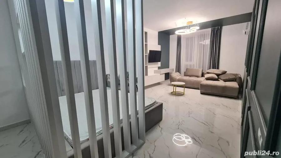 Apartament cu 1 camera - 7