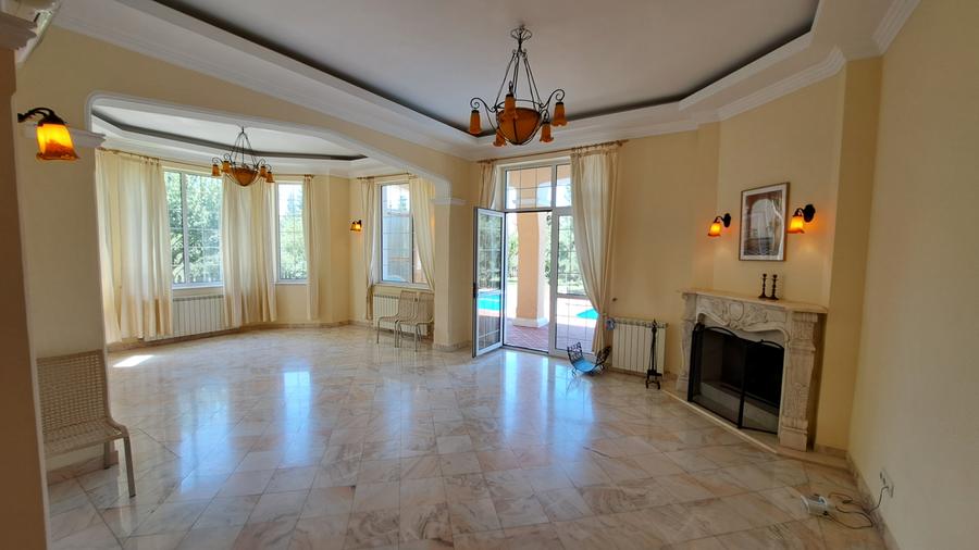 VILA LUX  CU PISCINA PROPRIE IN COMPLEX REZIDENTIAL CU CIRCUIT INCHIS - 26