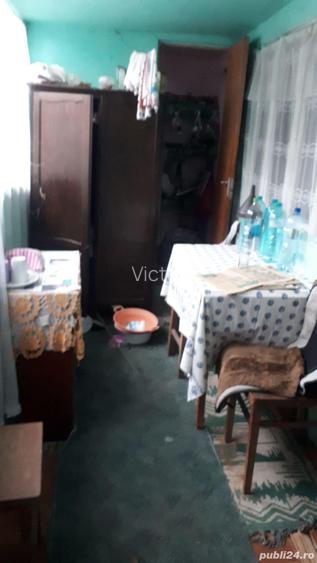 Casa + teren bolintin vale