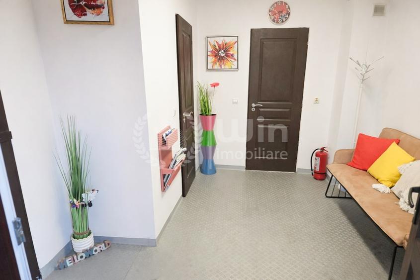 Spatiu comercial cu 2 incaperi | 54mp | Zona Titulescu - Cipariu! - 3