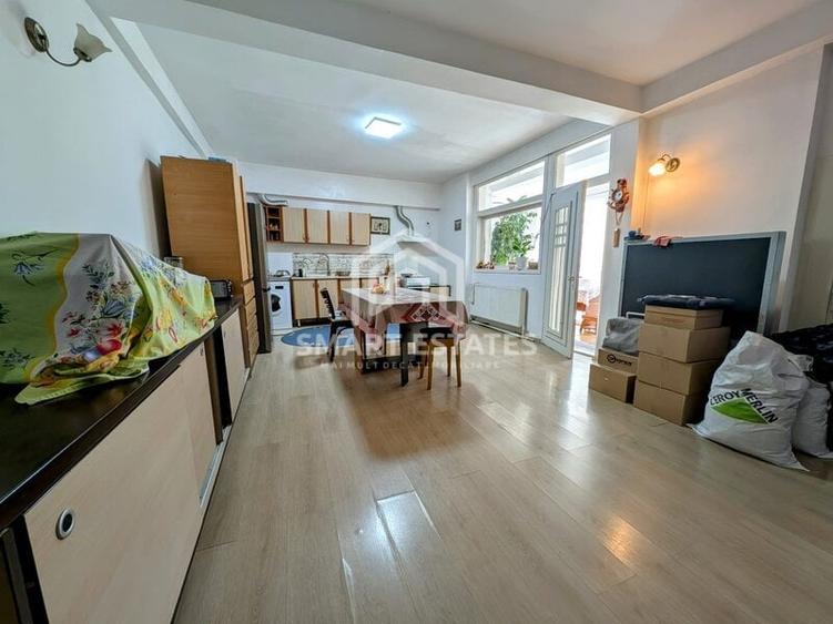 Vilă P + M - Brancoveanu - 189 mp utili - Comision 0% - 1