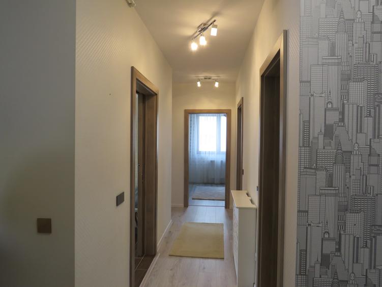 Apartament 3 camere, constructie noua,ideal pentru investiție, randament imediat - 2