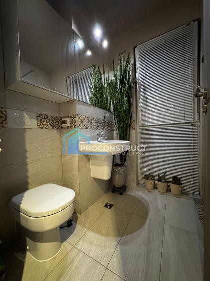 Apartament 2 camere | Torontalului | Etaj 7/8 | 119.990 EUR - 8