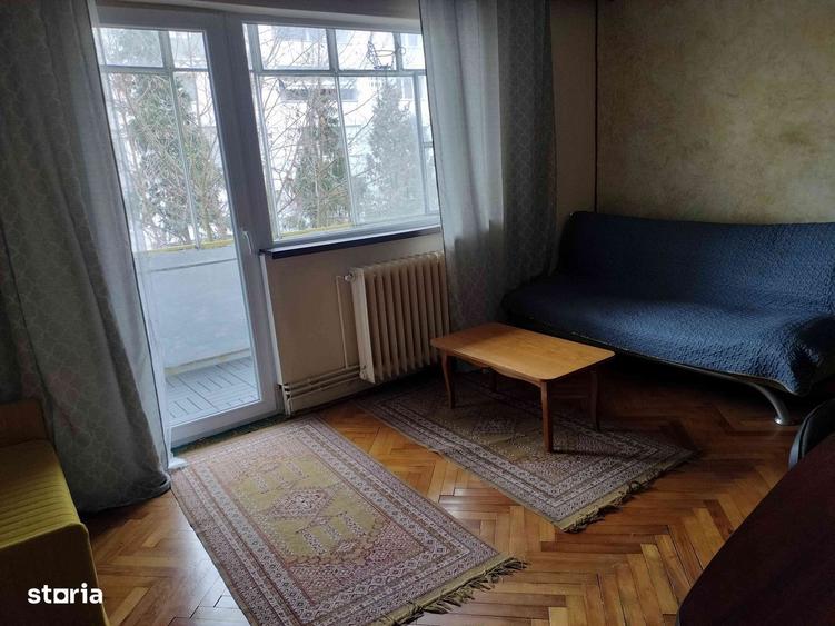 Chirie doua camere str Brancusi - 2