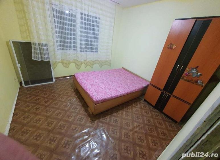 Vand apartament nemobilat - 4