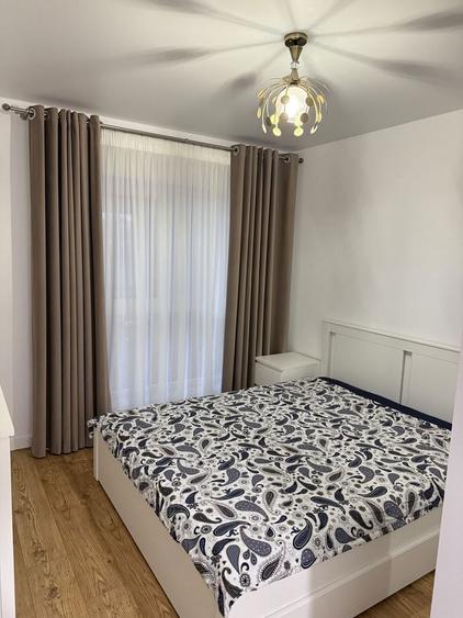 Studio dublu situat in Complexul Sun Royal View - 5