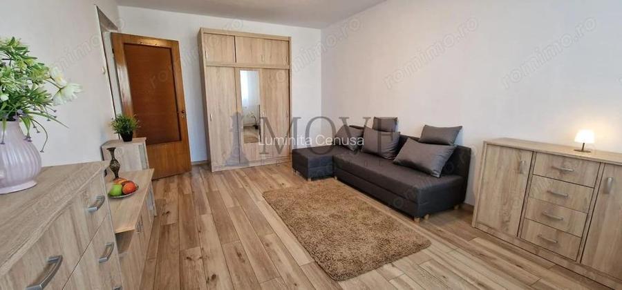 Apartament Decomandat cu 3 camere Cu loc parcare ADP - TINERETULUI Apartament Decomandat cu 3 camere Cu loc parcare ADP - TINERETULUI