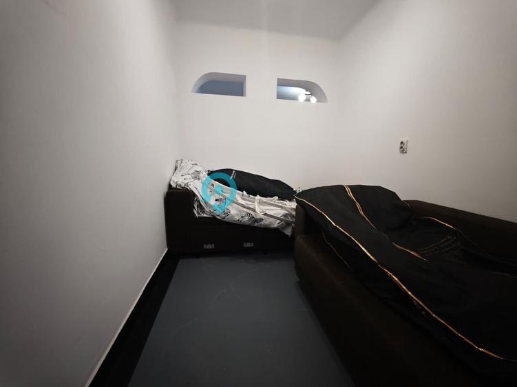 Apartament în vilă interbelică, etaj 1 – zona Piața Unirii, - 9