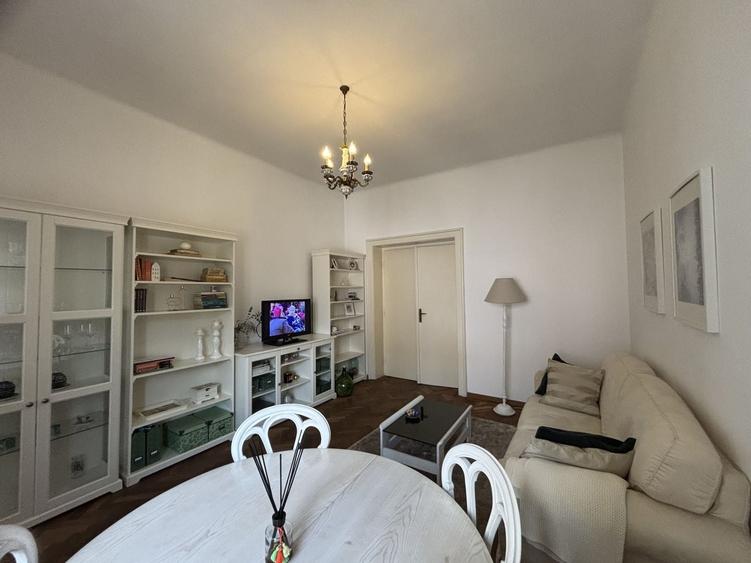 Apartament 2 camere la 5 minute de Piața Victoriei - 4