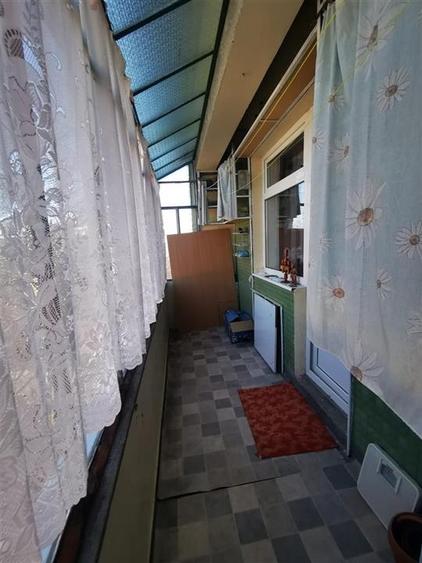 Apartament 2 camere decomandat balcon si boxa Vasile Aaron - 11