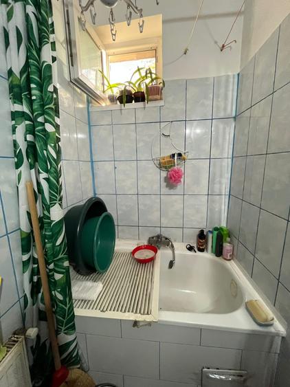 Apartament cu o camera, decomandat, zona Dacia - 6