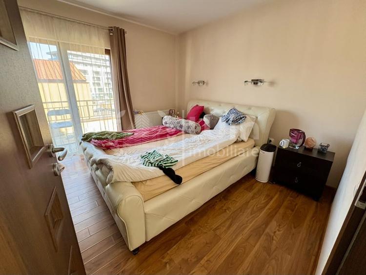 Apartament 2 camere | Parcare | Bloc nou | Terasa | Buna Ziua! - 1