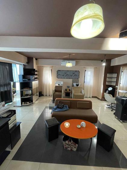 Spatiu comercial de vanzare 66,6 mp zona centrala(Piata Mare) - 1