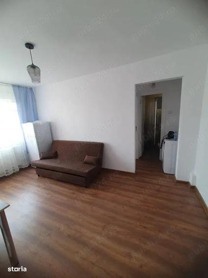 PROPRIETAR Vand apartament 3 camere, Micro 21 Hotel Orient - 5