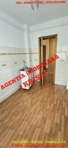 OFERTA! Apartament 2 Camere EXPO-PARC Confort 1 Etaj 1 Liber Centrala Proprie Loc De Parcare - 7