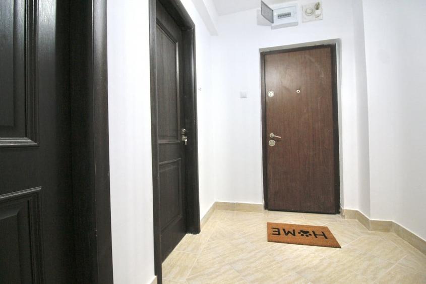 1 MAI-CALEA GRIVITEI-METROU, APARTAMENT ELEGANT, LA PARTER, 0% COMISION! - 14