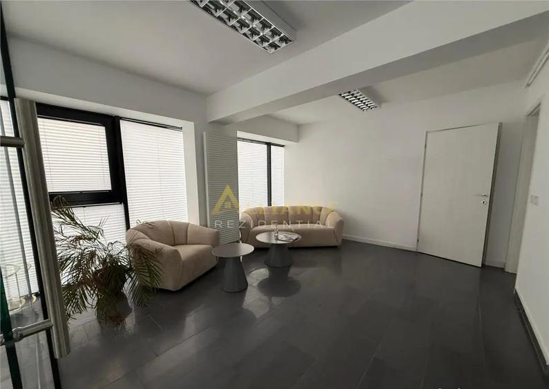 Spatiu birou la metrou Dimitrie Leonida, sector 4 Berceni - 6