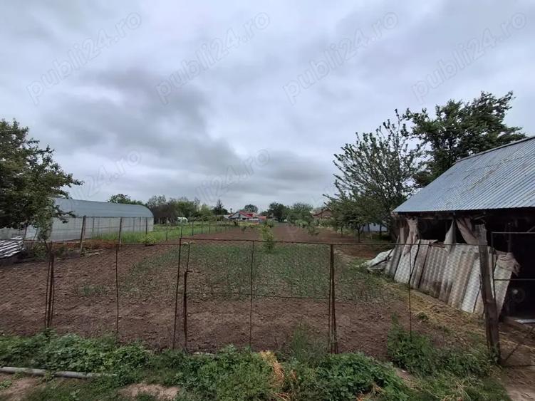 Casa de vanzare comuna suhaia, teleorman - 5