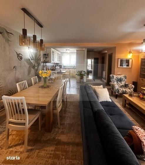 4 camere de inchiriat in Complex Paladin, Corbeanca | Mobilat complet - 4