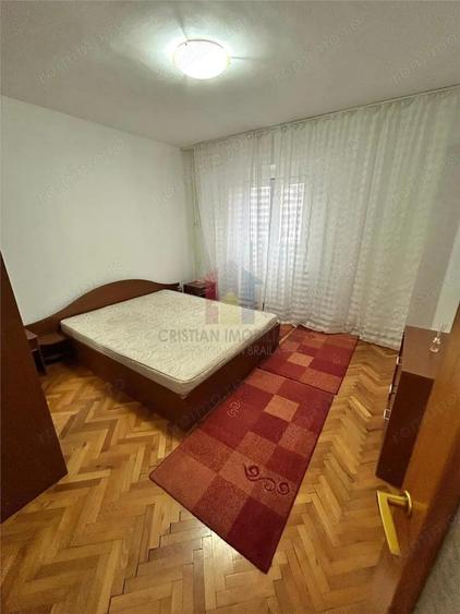 SPATIOS ! 2 camere confort 1 Decomandat Independentei, 60mp, mobilat si utilat - 8