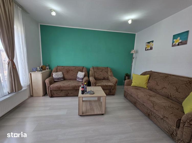 Casa tip duplex Sanpetru - 7